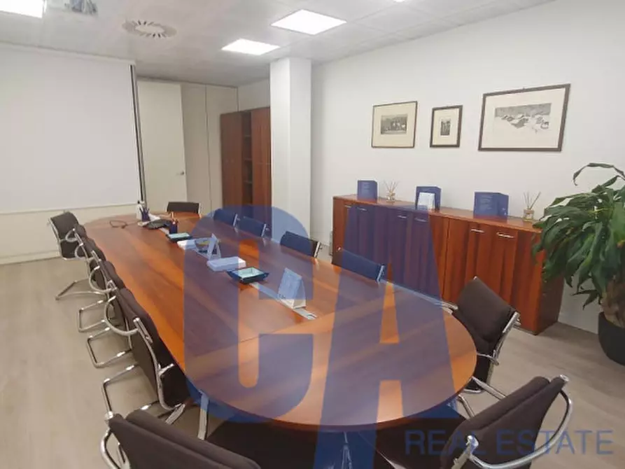 Immagine 2 di Ufficio in affitto  in VIA FANTOLI GAUDENZIO a Milano