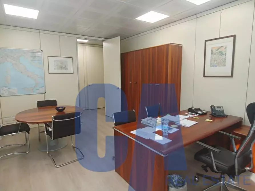 Immagine 3 di Ufficio in affitto  in VIA FANTOLI GAUDENZIO a Milano