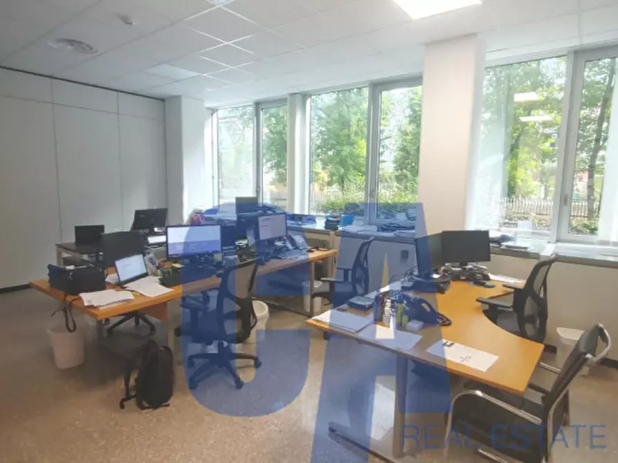 Immagine 5 di Ufficio in affitto  in VIA FANTOLI GAUDENZIO a Milano