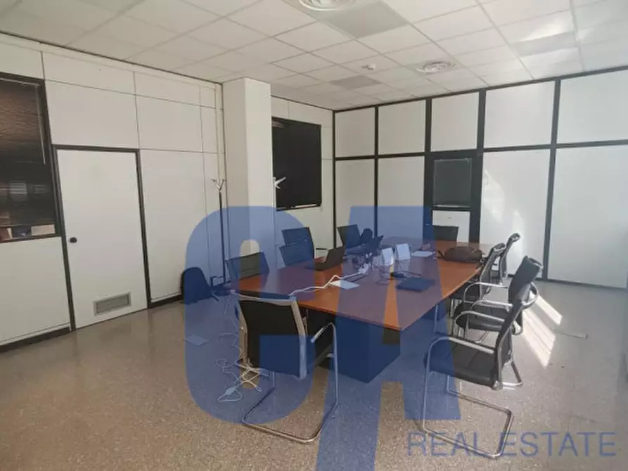 Immagine 6 di Ufficio in affitto  in VIA FANTOLI GAUDENZIO a Milano