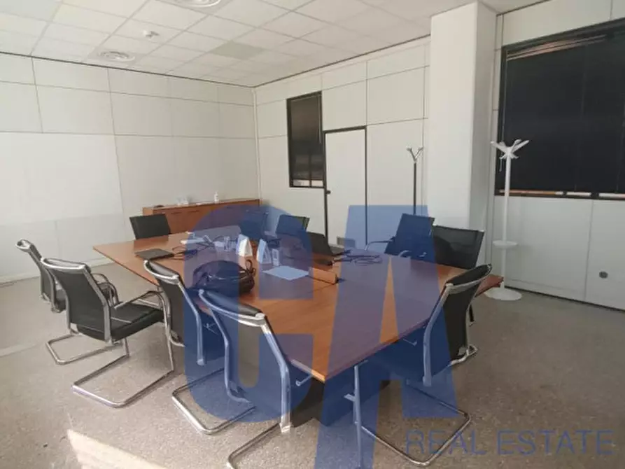 Immagine 7 di Ufficio in affitto  in VIA FANTOLI GAUDENZIO a Milano