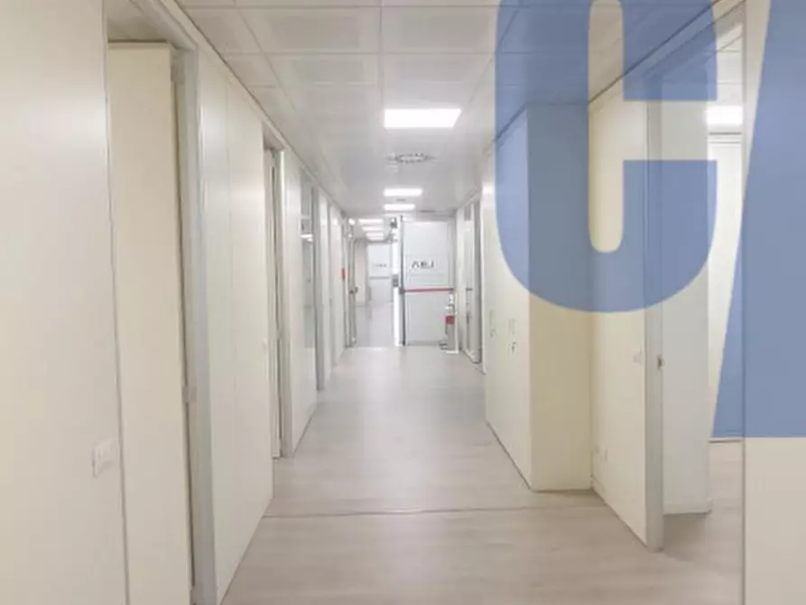 Immagine 8 di Ufficio in affitto  in VIA FANTOLI GAUDENZIO a Milano