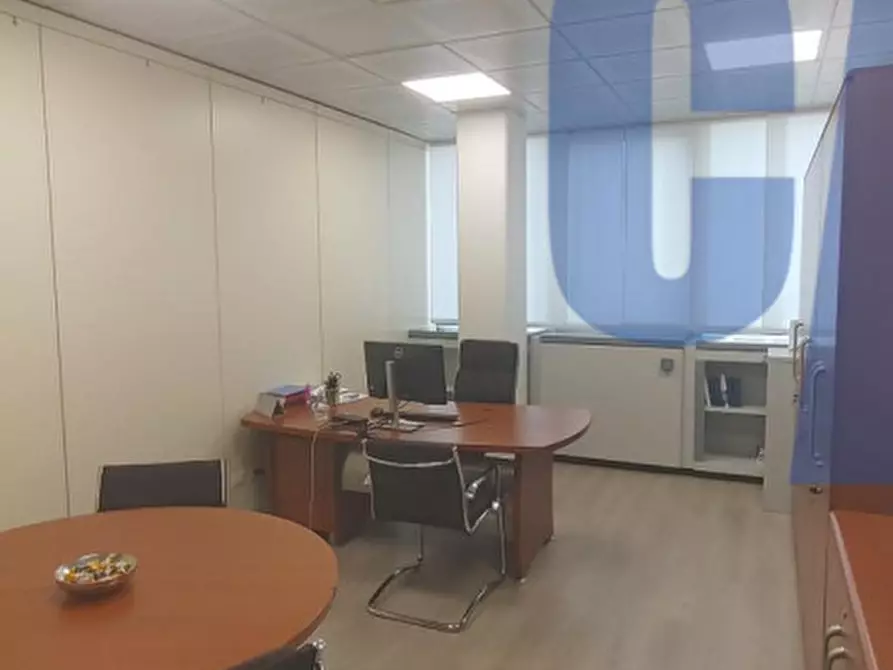 Immagine 9 di Ufficio in affitto  in VIA FANTOLI GAUDENZIO a Milano