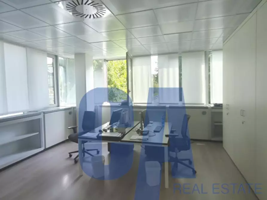 Immagine 10 di Ufficio in affitto  in VIA FANTOLI GAUDENZIO a Milano