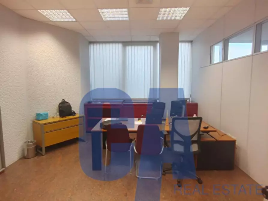 Immagine 11 di Ufficio in affitto  in VIA FANTOLI GAUDENZIO a Milano