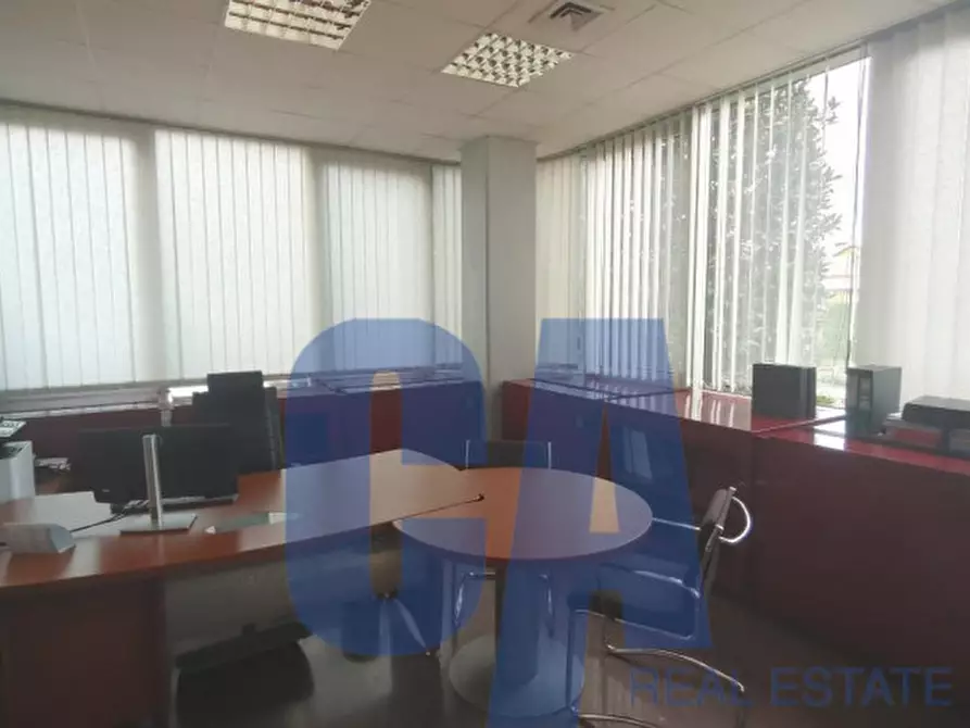 Immagine 12 di Ufficio in affitto  in VIA FANTOLI GAUDENZIO a Milano