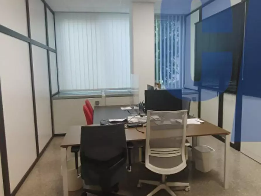 Immagine 14 di Ufficio in affitto  in VIA FANTOLI GAUDENZIO a Milano