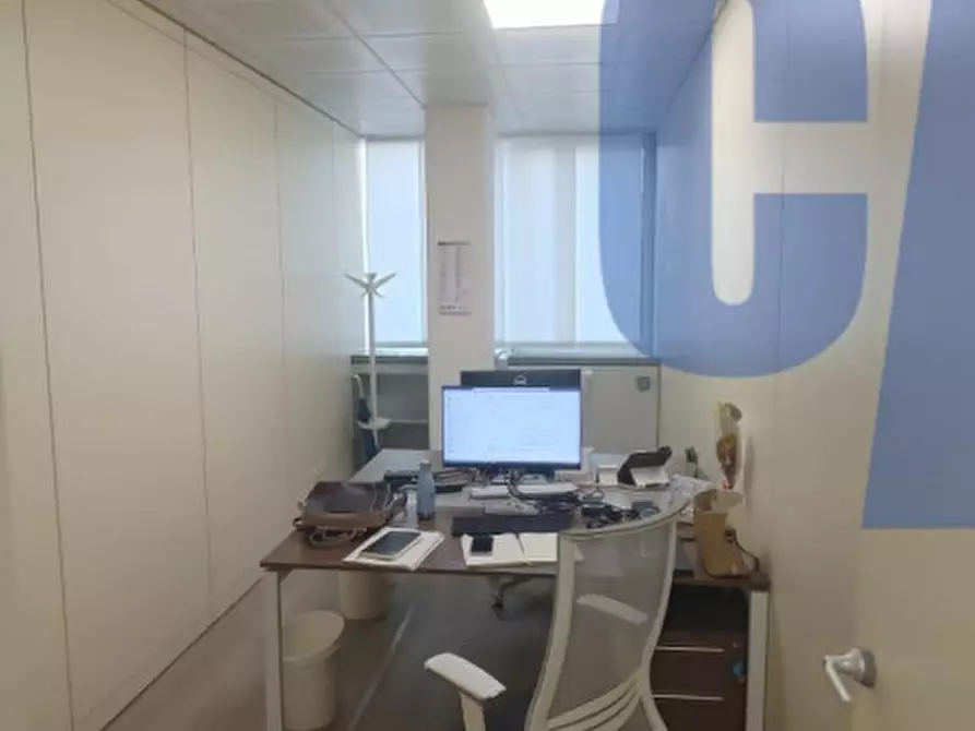 Immagine 17 di Ufficio in affitto  in VIA FANTOLI GAUDENZIO a Milano