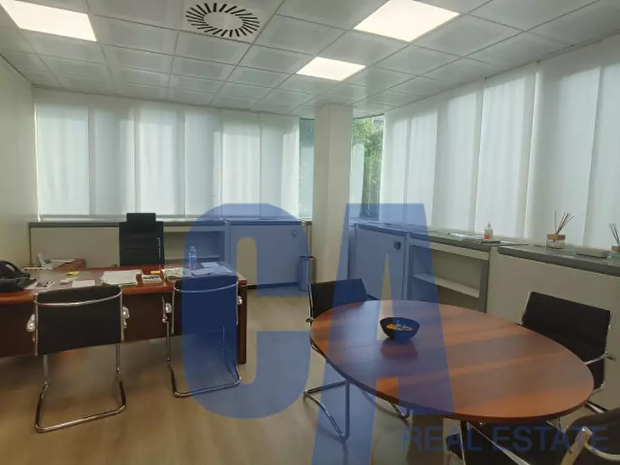 Immagine 19 di Ufficio in affitto  in VIA FANTOLI GAUDENZIO a Milano
