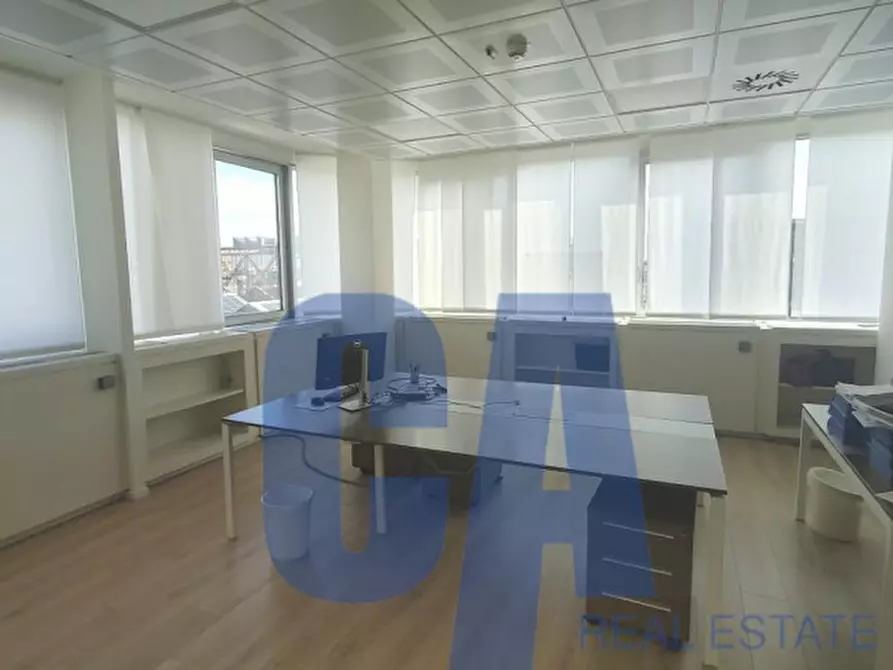 Immagine 20 di Ufficio in affitto  in VIA FANTOLI GAUDENZIO a Milano