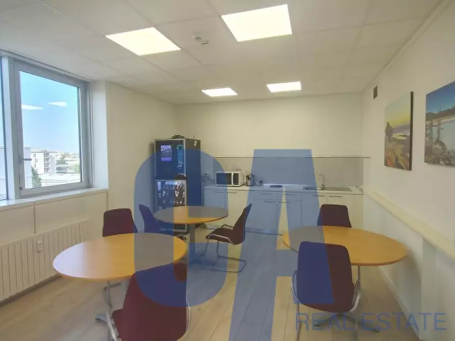 Immagine 21 di Ufficio in affitto  in VIA FANTOLI GAUDENZIO a Milano