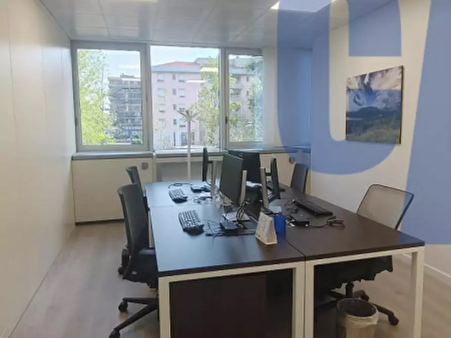 Immagine 22 di Ufficio in affitto  in VIA FANTOLI GAUDENZIO a Milano