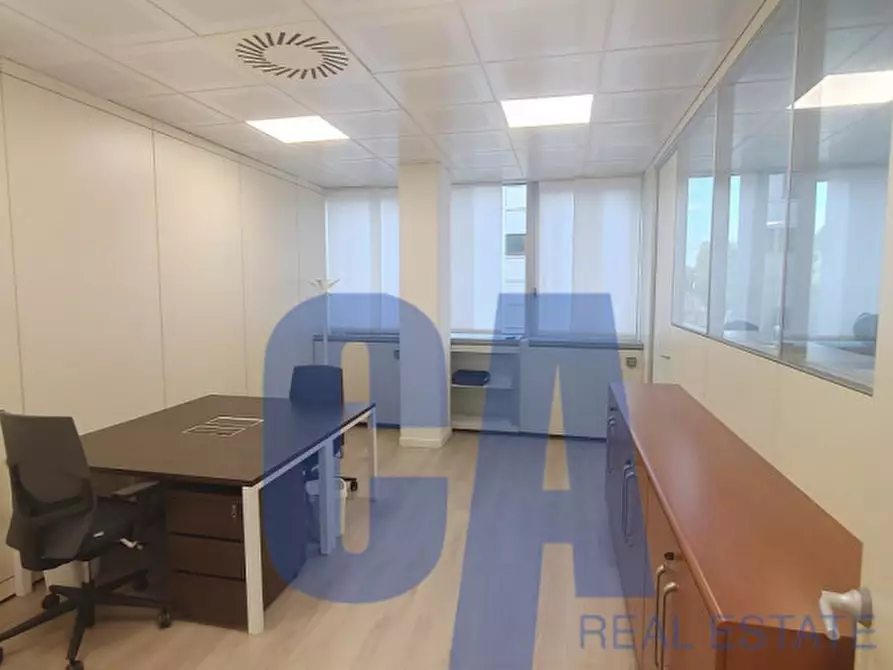 Immagine 23 di Ufficio in affitto  in VIA FANTOLI GAUDENZIO a Milano