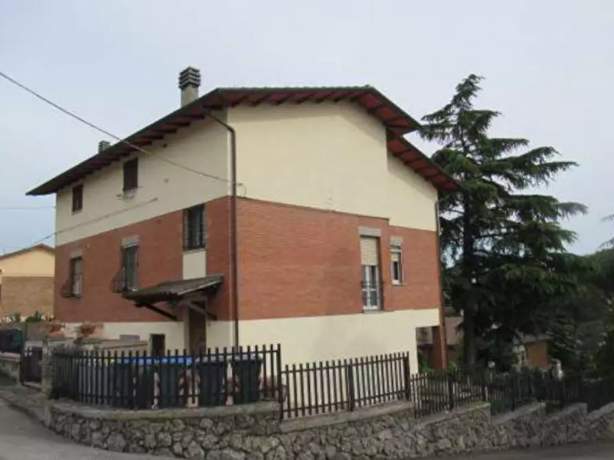 Immagine 1 di Casa indipendente in vendita  in Via Bonaventura Marrani, N. 1 a Perugia