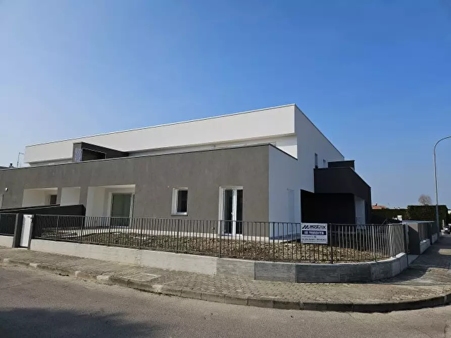 Immagine 1 di Appartamento in vendita  in via Carducci a Vigonovo