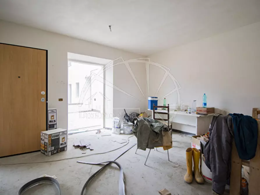 Immagine 3 di Casa indipendente in vendita  a Prato