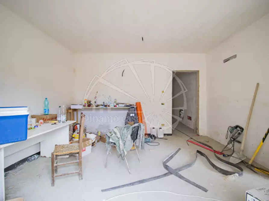 Immagine 6 di Casa indipendente in vendita  a Prato