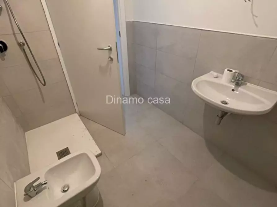 Immagine 7 di Casa indipendente in vendita  a Prato