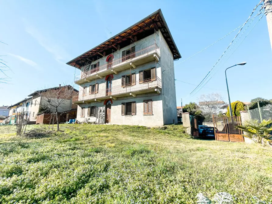 Immagine 1 di Casa indipendente in vendita  in Via Umberto I 1 a Gargallo