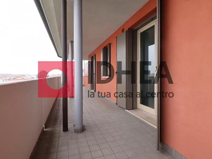 Immagine 1 di Attico in vendita  in QUINTO DI TREVISO a Quinto Di Treviso