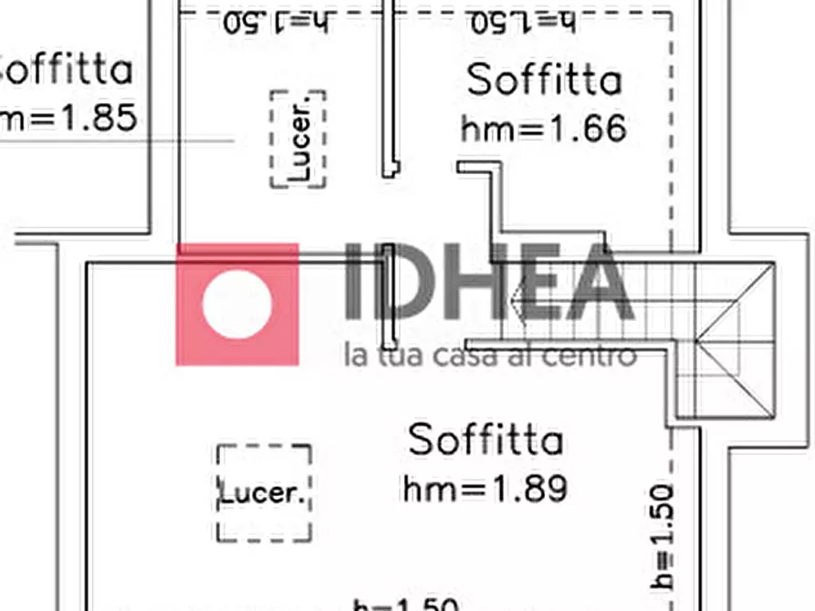 Immagine 11 di Attico in vendita  in QUINTO DI TREVISO a Quinto Di Treviso