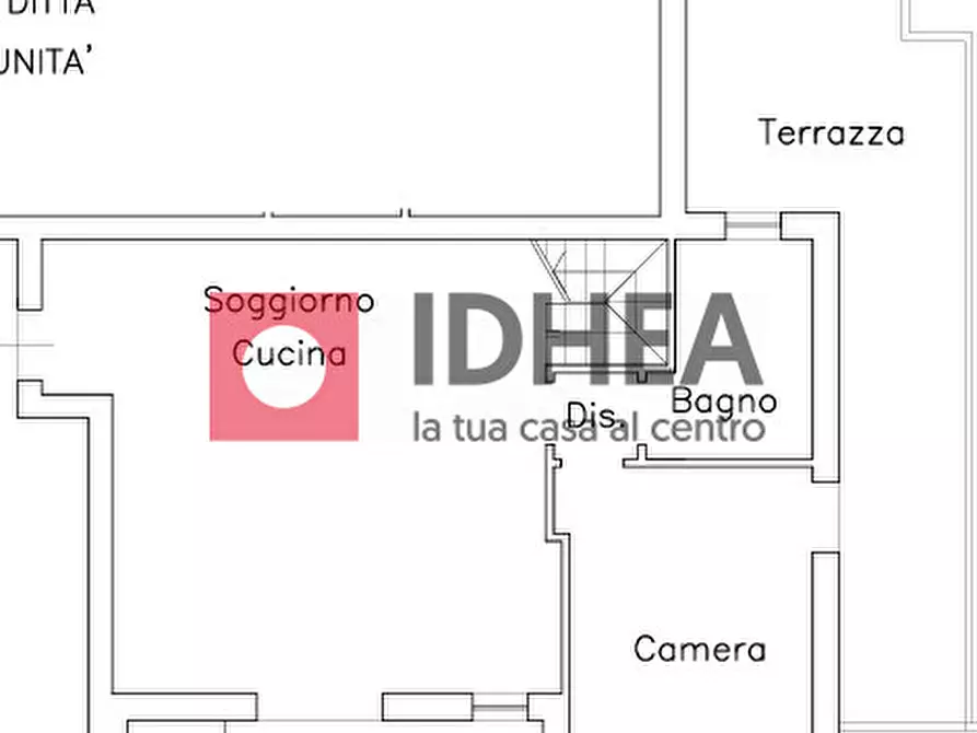 Immagine 12 di Attico in vendita  in QUINTO DI TREVISO a Quinto Di Treviso