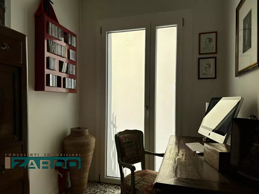 Immagine 6 di Casa bifamiliare in vendita  a Castelfranco Veneto