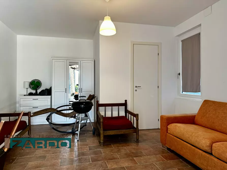 Immagine 13 di Casa bifamiliare in vendita  a Castelfranco Veneto