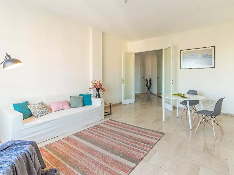 Immagine 1 di Appartamento in vendita  in VIA AURELIO SAFFI a Bologna