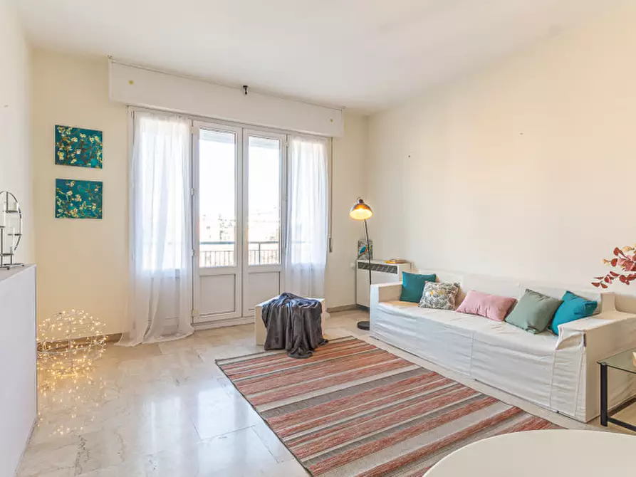 Immagine 1 di Appartamento in vendita  in VIA AURELIO SAFFI a Bologna