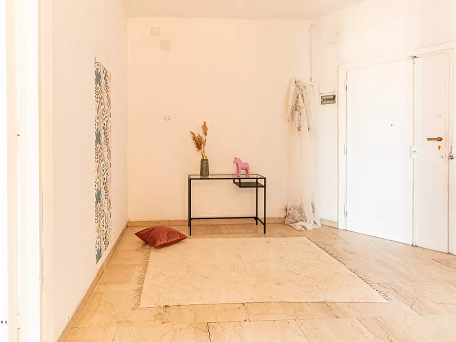 Immagine 3 di Appartamento in vendita  in VIA AURELIO SAFFI a Bologna