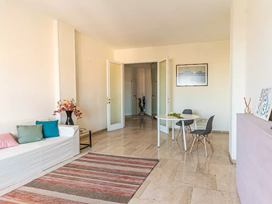 Immagine 5 di Appartamento in vendita  in VIA AURELIO SAFFI a Bologna