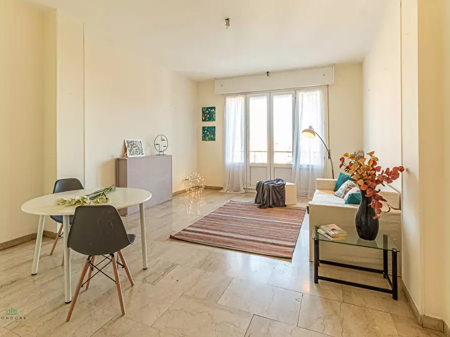 Immagine 7 di Appartamento in vendita  in VIA AURELIO SAFFI a Bologna