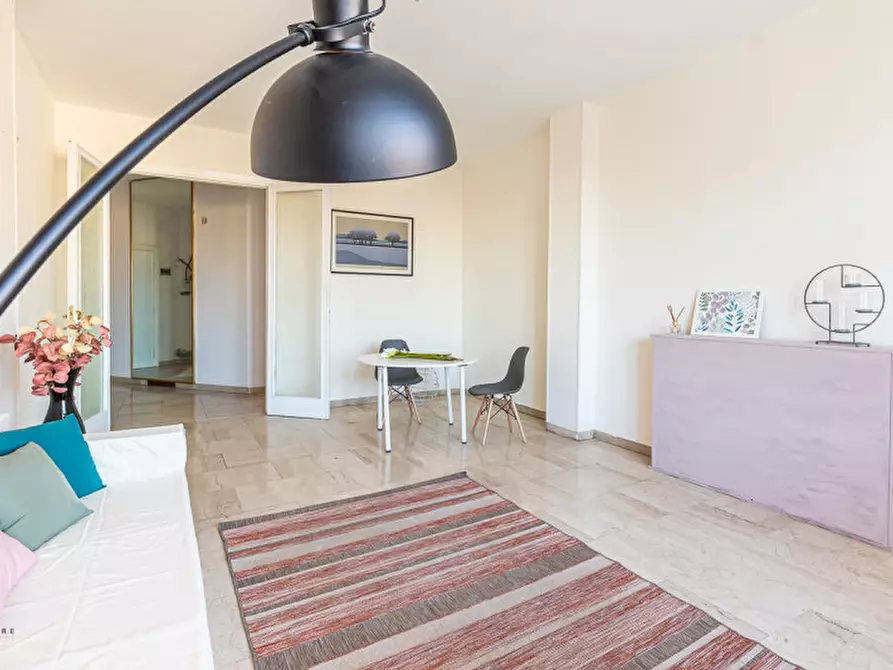 Immagine 8 di Appartamento in vendita  in VIA AURELIO SAFFI a Bologna