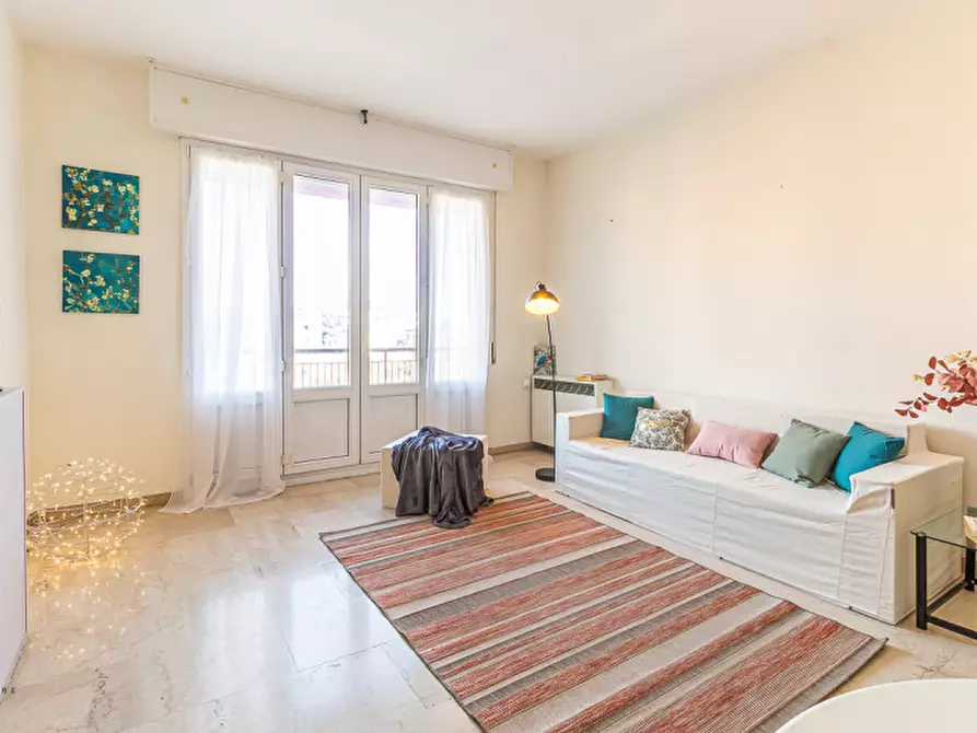 Immagine 10 di Appartamento in vendita  in VIA AURELIO SAFFI a Bologna