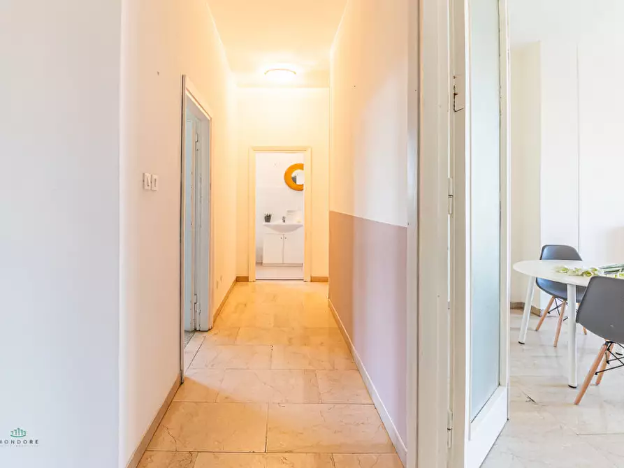 Immagine 12 di Appartamento in vendita  in VIA AURELIO SAFFI a Bologna