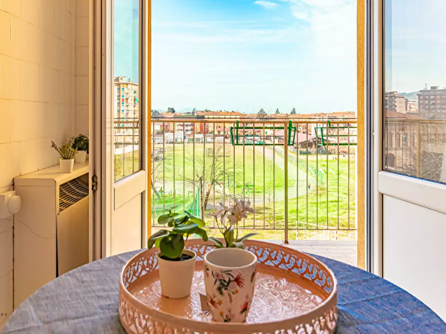 Immagine 19 di Appartamento in vendita  in VIA AURELIO SAFFI a Bologna