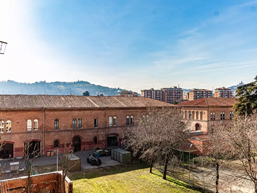 Immagine 20 di Appartamento in vendita  in VIA AURELIO SAFFI a Bologna