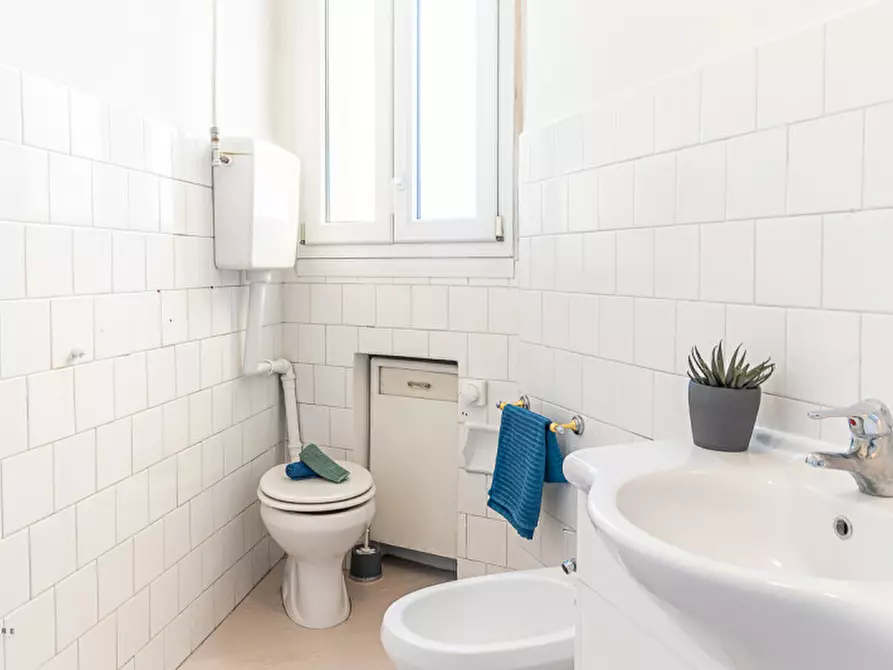 Immagine 21 di Appartamento in vendita  in VIA AURELIO SAFFI a Bologna