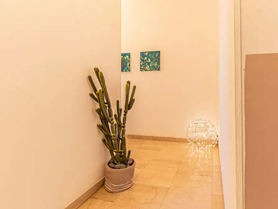 Immagine 23 di Appartamento in vendita  in VIA AURELIO SAFFI a Bologna