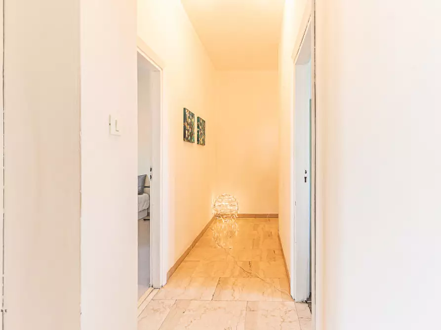 Immagine 24 di Appartamento in vendita  in VIA AURELIO SAFFI a Bologna