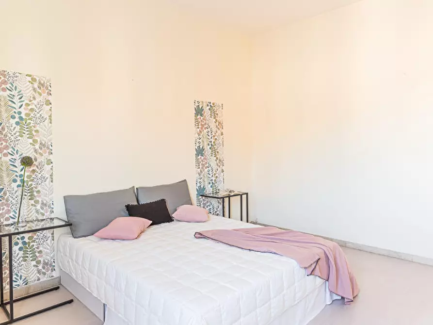 Immagine 26 di Appartamento in vendita  in VIA AURELIO SAFFI a Bologna