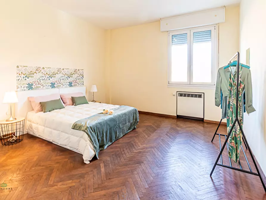 Immagine 27 di Appartamento in vendita  in VIA AURELIO SAFFI a Bologna