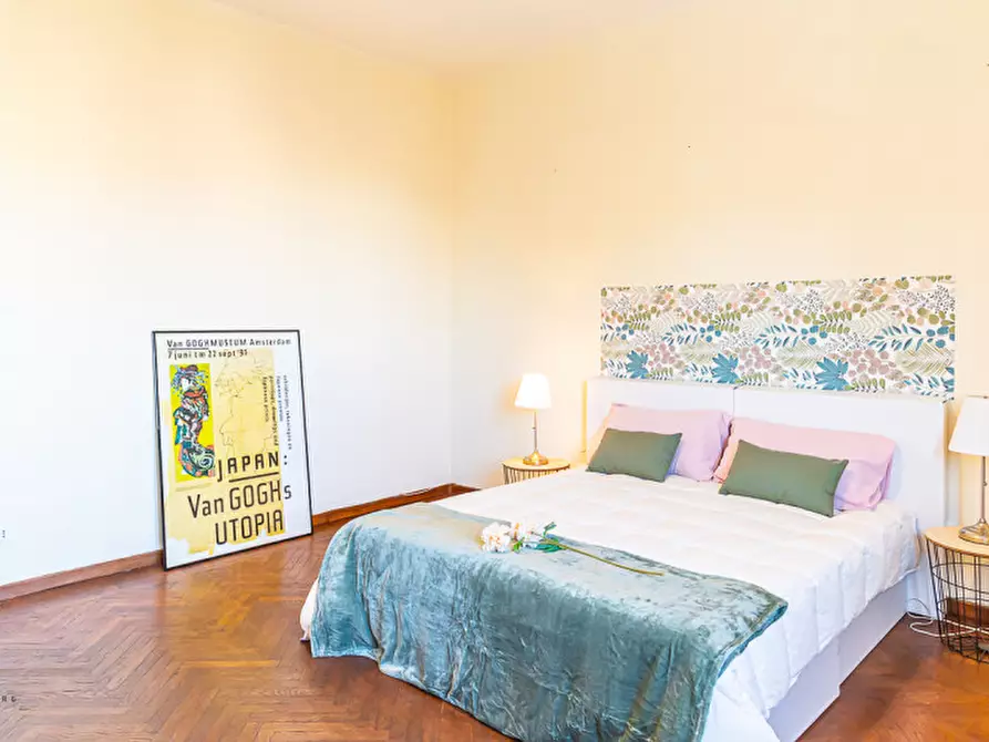 Immagine 28 di Appartamento in vendita  in VIA AURELIO SAFFI a Bologna