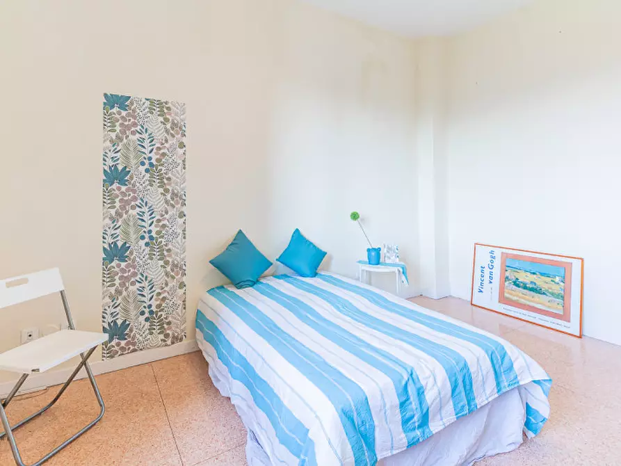 Immagine 31 di Appartamento in vendita  in VIA AURELIO SAFFI a Bologna