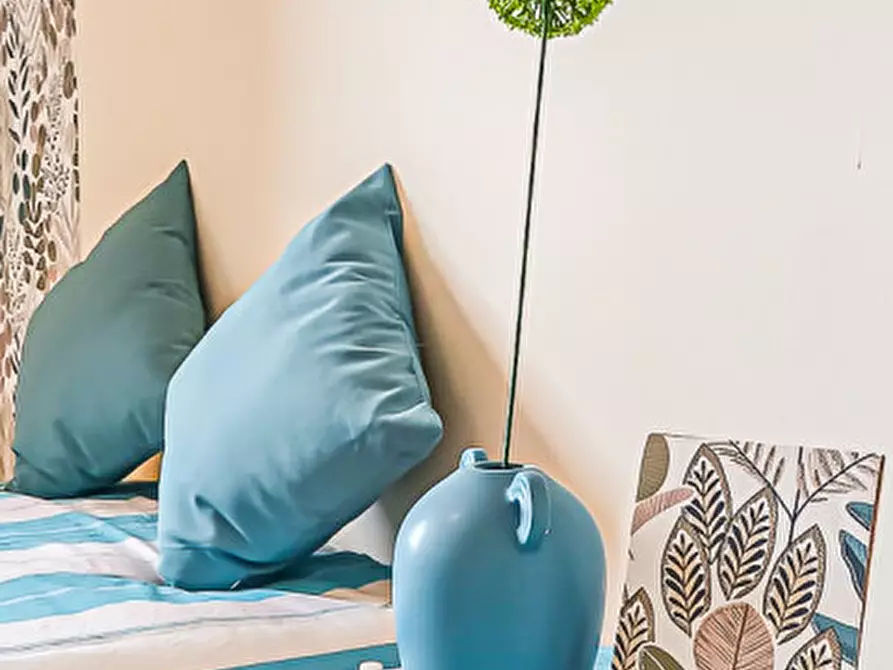 Immagine 41 di Appartamento in vendita  in VIA AURELIO SAFFI a Bologna