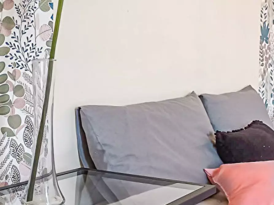 Immagine 43 di Appartamento in vendita  in VIA AURELIO SAFFI a Bologna