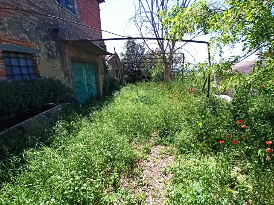 Immagine 14 di Rustico / casale in vendita  a Cortona