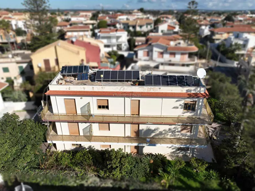 Immagine 7 di Appartamento in vendita  in Via Cristoforo Colombo a Modica