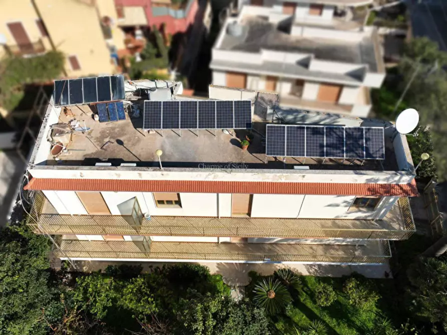 Immagine 8 di Appartamento in vendita  in Via Cristoforo Colombo a Modica